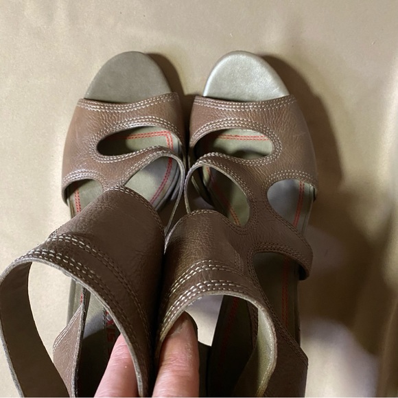 Miss Sixty cutout heels - Picture 4 of 9